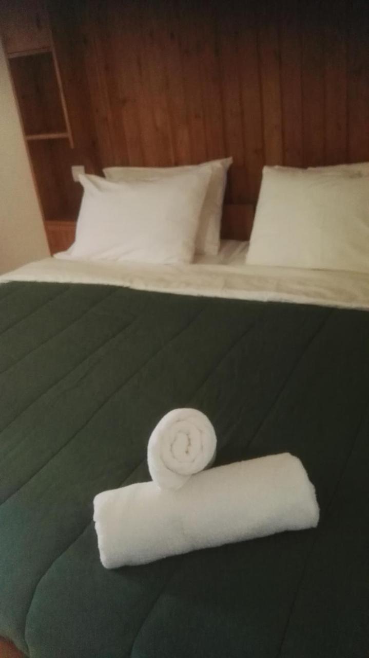 Amiad Joseph Well Country Inn Buitenkant foto
