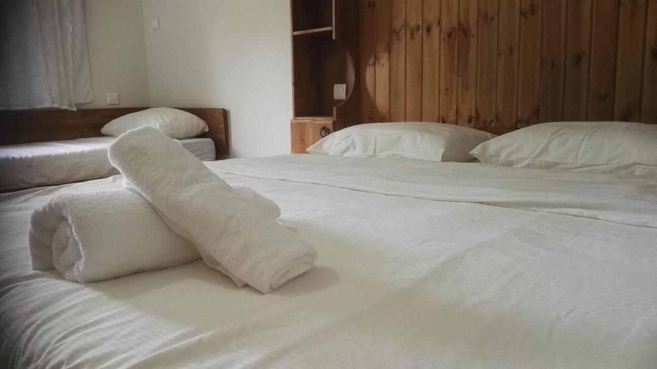 Amiad Joseph Well Country Inn Buitenkant foto
